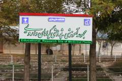 دانشکده داروسازی اردبیل