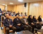 هشتمین سمینار سالانه دانشجویان داروسازی اردبیل