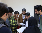 هشتمین سمینار سالانه دانشجویان داروسازی اردبیل