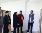 هشتمین سمینار سالانه دانشجویان داروسازی اردبیل